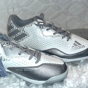 New Adidas baseball cleats